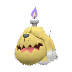 #971 Greavard